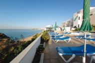 Hotel Alisios Algarve